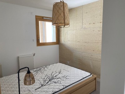 APPARTEMENT T4 A LOUER - CALUIRE ET CUIRE - 68,84 m2 - 1436,80 € charges comprises par mois