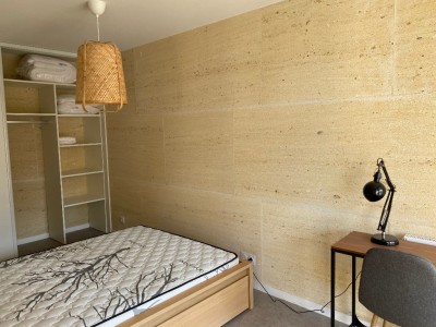 APPARTEMENT T4 A LOUER - CALUIRE ET CUIRE - 68,86 m2 - 1437,20 € charges comprises par mois