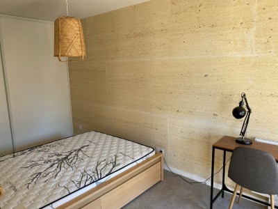 APPARTEMENT T4 A LOUER - CALUIRE ET CUIRE - 68,86 m2 - 1437,20 € charges comprises par mois
