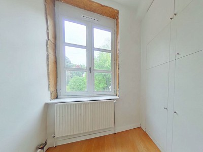 APPARTEMENT T4 A LOUER - CALUIRE ET CUIRE Vernay - 76.79 m2 - 1420€ charges comprises par mois