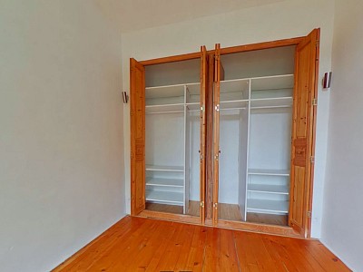 APPARTEMENT T4 A LOUER - CALUIRE ET CUIRE Vernay - 76.79 m2 - 1420€ charges comprises par mois