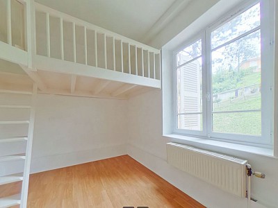 APPARTEMENT T4 A LOUER - CALUIRE ET CUIRE Vernay - 76.79 m2 - 1420€ charges comprises par mois