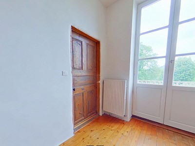 APPARTEMENT T4 A LOUER - CALUIRE ET CUIRE Vernay - 76.79 m2 - 1420€ charges comprises par mois