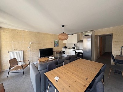 APPARTEMENT T4 A LOUER - CALUIRE ET CUIRE Saint-Clair - 68.84 m2 - 1�640�&euro; charges comprises par mois