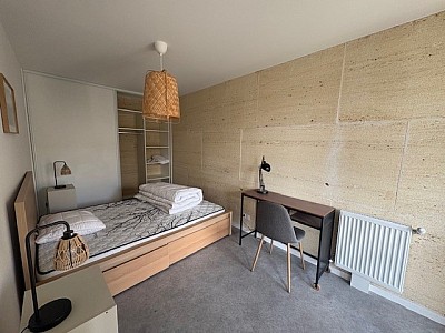 APPARTEMENT T4 A LOUER - CALUIRE ET CUIRE Saint-Clair - 68.84 m2 - 1�640�&euro; charges comprises par mois