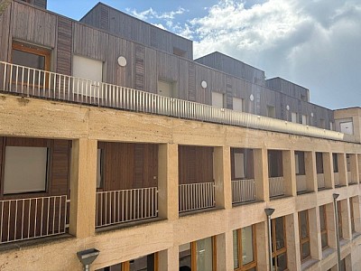 APPARTEMENT T4 A LOUER - CALUIRE ET CUIRE Saint-Clair - 68.84 m2 - 1�640�&euro; charges comprises par mois