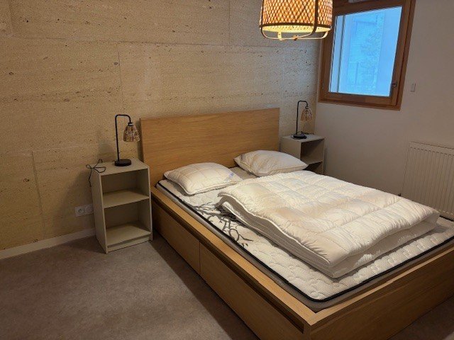 APPARTEMENT T4 A LOUER - CALUIRE ET CUIRE Saint-Clair - 68.86 m2 - 1 640 &euro; charges comprises par mois