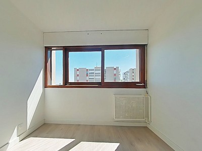 APPARTEMENT T4 A LOUER - CALUIRE ET CUIRE Montessuy-Ouest - 94.56 m2 - 1 277 &euro; charges comprises par mois
