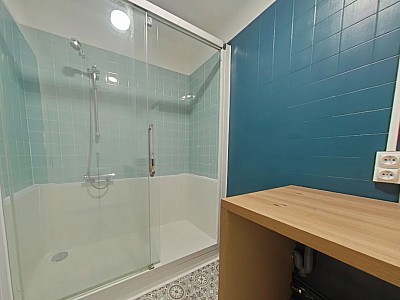 APPARTEMENT T4 A LOUER - CALUIRE ET CUIRE Montessuy-Ouest - 94.56 m2 - 1 277 &euro; charges comprises par mois