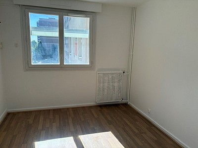 APPARTEMENT T4 A LOUER - CALUIRE ET CUIRE Montessuy-Ouest - 84.64 m2 - 1 375 € charges comprises par mois