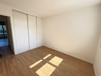 APPARTEMENT T4 A LOUER - CALUIRE ET CUIRE Montessuy-Ouest - 84.64 m2 - 1 375 € charges comprises par mois