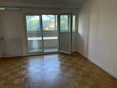 APPARTEMENT T4 A LOUER - CALUIRE ET CUIRE Montessuy-Ouest - 84.64 m2 - 1 375 € charges comprises par mois