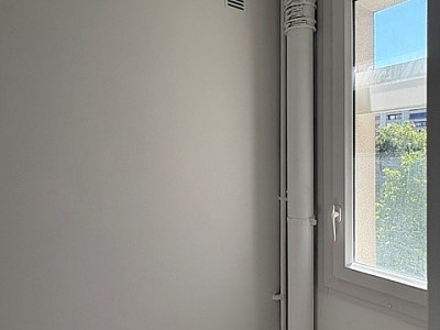 APPARTEMENT T4 A LOUER - CALUIRE ET CUIRE Montessuy-Ouest - 84.64 m2 - 1 375 € charges comprises par mois