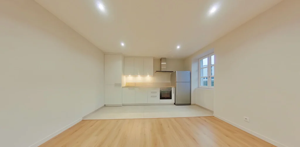 Appartement à L'Arbresle