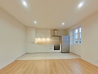 APPARTEMENT T4 A LOUER - L ARBRESLE - 84.84 m2 - 1 020 € charges comprises par mois