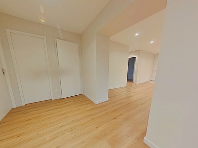 APPARTEMENT T4 A LOUER - L ARBRESLE - 84.84 m2 - 1 020 &euro; charges comprises par mois