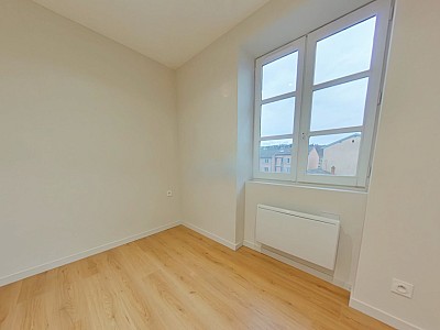 APPARTEMENT T4 A LOUER - L ARBRESLE - 84.84 m2 - 1 020 &euro; charges comprises par mois