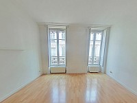 APPARTEMENT T4 A LOUER - LYON 1ER ARRONDISSEMENT Terreaux-Bat-d-Argent - 83.72 m2 - 1 350 € charges comprises par mois