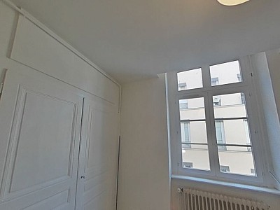 APPARTEMENT T4 A LOUER - LYON 1ER ARRONDISSEMENT Capucins-Griffon - 86.3 m2 - 1130€ charges comprises par mois