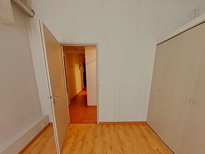 APPARTEMENT T4 A LOUER - LYON 1ER ARRONDISSEMENT Grande-Cote-Bon-Pasteur - 73.79 m2 - 1360€ charges comprises par mois