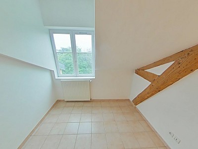 APPARTEMENT T4 A LOUER - LYON 1ER ARRONDISSEMENT Normale-Chartreux - 75.05 m2 - 1125€ charges comprises par mois