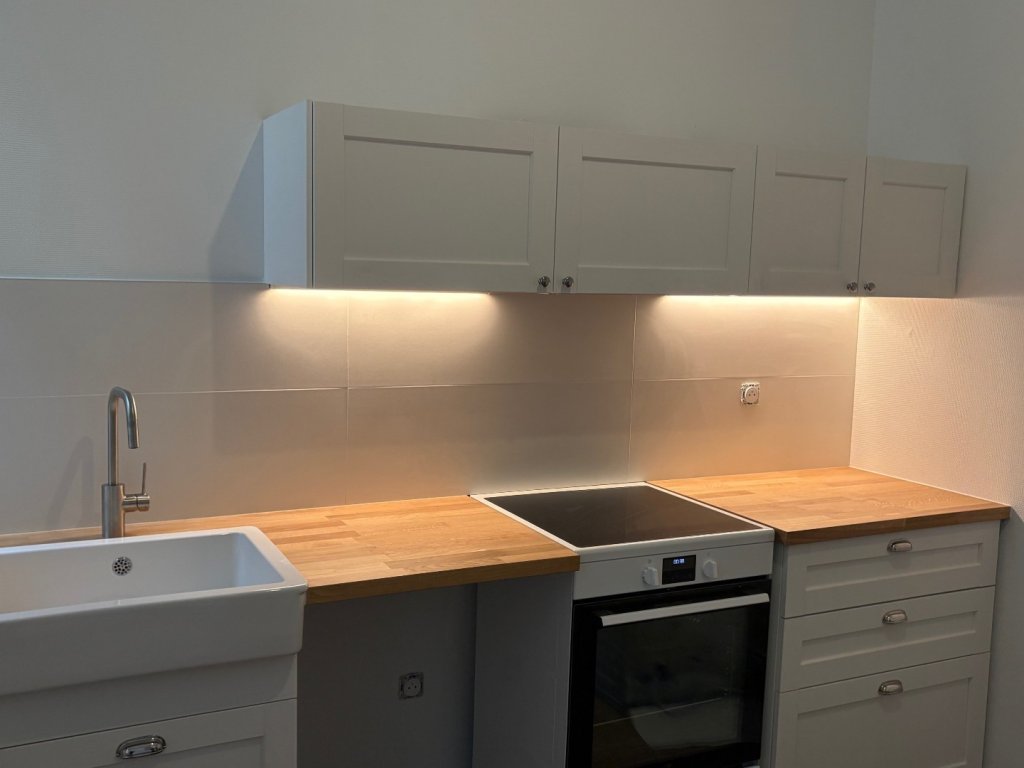 APPARTEMENT T4 A LOUER - LYON 1ER ARRONDISSEMENT Mairie-Martiniere - 107.61 m2 - 1�895�&euro; charges comprises par mois