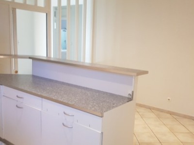 APPARTEMENT T4 A LOUER - LYON 2EME ARRONDISSEMENT AINAY - 123.35 m2 - 1848 € charges comprises par mois