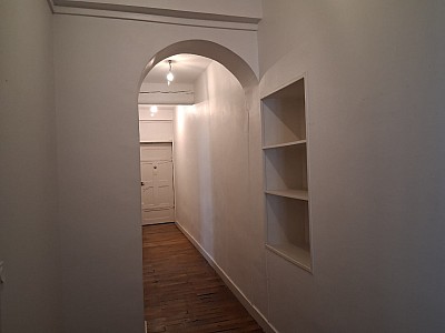 APPARTEMENT T4 A LOUER - LYON 2EME ARRONDISSEMENT Bellecour-a Gourjus - 80.55 m2 - 1392€ charges comprises par mois