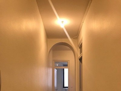 APPARTEMENT T4 A LOUER - LYON 2EME ARRONDISSEMENT - 80,54 m2 - 1422,83 € charges comprises par mois