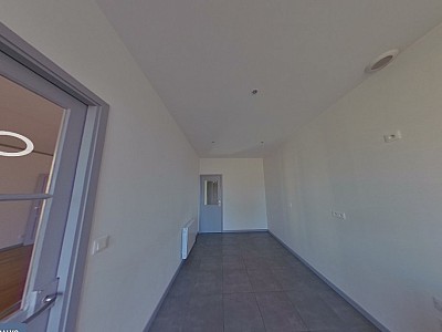 APPARTEMENT T4 A LOUER - LYON 2EME ARRONDISSEMENT Sainte-Blandine-Casimir Perier - 101.98 m2 - 1280€ charges comprises par mois