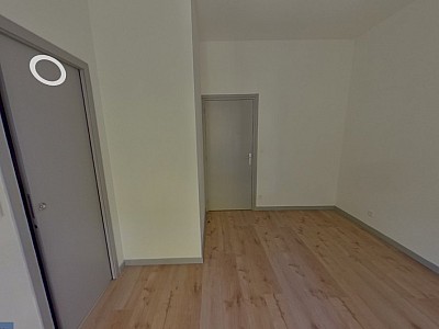 APPARTEMENT T4 A LOUER - LYON 2EME ARRONDISSEMENT Sainte-Blandine-Casimir Perier - 101.98 m2 - 1280€ charges comprises par mois