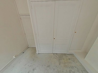 APPARTEMENT T4 A LOUER - LYON 2EME ARRONDISSEMENT Carnot-Charite - 123.17 m2 - 1860€ charges comprises par mois