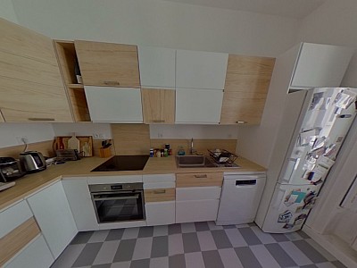 APPARTEMENT T4 A LOUER - LYON 2EME ARRONDISSEMENT Bellecour-a Gourjus - 133.17 m2 - 2196€ charges comprises par mois