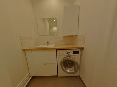APPARTEMENT T4 A LOUER - LYON 2EME ARRONDISSEMENT Bellecour-a Gourjus - 133.17 m2 - 2196€ charges comprises par mois