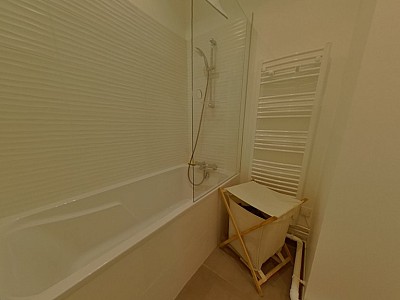 APPARTEMENT T4 A LOUER - LYON 2EME ARRONDISSEMENT Bellecour-a Gourjus - 133.17 m2 - 2196€ charges comprises par mois