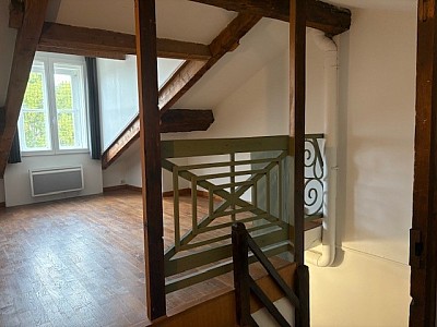 APPARTEMENT T4 A LOUER - LYON 2EME ARRONDISSEMENT Carnot-Charite - 94.15 m2 - 1260€ charges comprises par mois