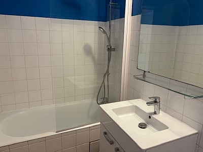 APPARTEMENT T4 A LOUER - LYON 2EME ARRONDISSEMENT Carnot-Charite - 94.15 m2 - 1260€ charges comprises par mois