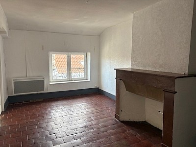 APPARTEMENT T4 A LOUER - LYON 2EME ARRONDISSEMENT Carnot-Charite - 94.15 m2 - 1260€ charges comprises par mois