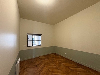 APPARTEMENT T4 A LOUER - LYON 2EME ARRONDISSEMENT Ampere-Ainay - 116.93 m2 - 1950€ charges comprises par mois
