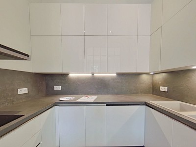 APPARTEMENT T4 A LOUER - LYON 2EME ARRONDISSEMENT Bellecour-a Gourjus - 99.89 m2 - 1998€ charges comprises par mois