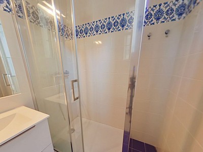 APPARTEMENT T4 A LOUER - LYON 2EME ARRONDISSEMENT Bellecour-a Gourjus - 99.89 m2 - 1998€ charges comprises par mois