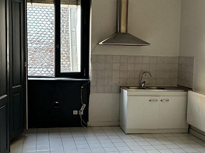 APPARTEMENT T4 A LOUER - LYON 2EME ARRONDISSEMENT Bellecour-a Gourjus - 137.29 m2 - 1560€ charges comprises par mois