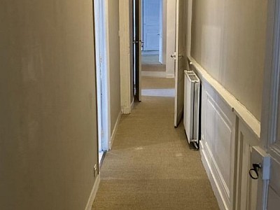 APPARTEMENT T4 A LOUER - LYON 2EME ARRONDISSEMENT Bellecour-a Gourjus - 137.29 m2 - 1560€ charges comprises par mois