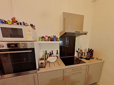 APPARTEMENT T4 A LOUER - LYON 2EME ARRONDISSEMENT Bellecour-a Gourjus - 93.88 m2 - 1730€ charges comprises par mois