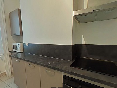 APPARTEMENT T4 A LOUER - LYON 2EME ARRONDISSEMENT Vaubecour-Mairie - 106.51 m2 - 1�770�&euro; charges comprises par mois