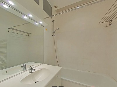 APPARTEMENT T4 A LOUER - LYON 2EME ARRONDISSEMENT Vaubecour-Mairie - 106.51 m2 - 1�770�&euro; charges comprises par mois