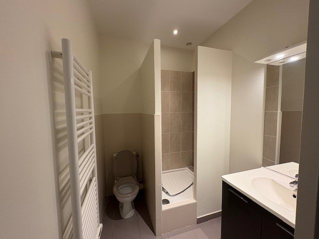 APPARTEMENT T4 A LOUER - LYON 2EME ARRONDISSEMENT Ampere-Ainay - 111.85 m2 - 1�770�&euro; charges comprises par mois