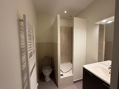 APPARTEMENT T4 A LOUER - LYON 2EME ARRONDISSEMENT Ampere-Ainay - 111.85 m2 - 1�770�&euro; charges comprises par mois