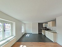 APPARTEMENT T4 A LOUER - LYON 2EME ARRONDISSEMENT Ampere-Ainay - 78.31 m2 - 1 345 € charges comprises par mois