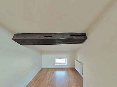APPARTEMENT T4 A LOUER - LYON 2EME ARRONDISSEMENT Ampere-Ainay - 78.31 m2 - 1 345 &euro; charges comprises par mois